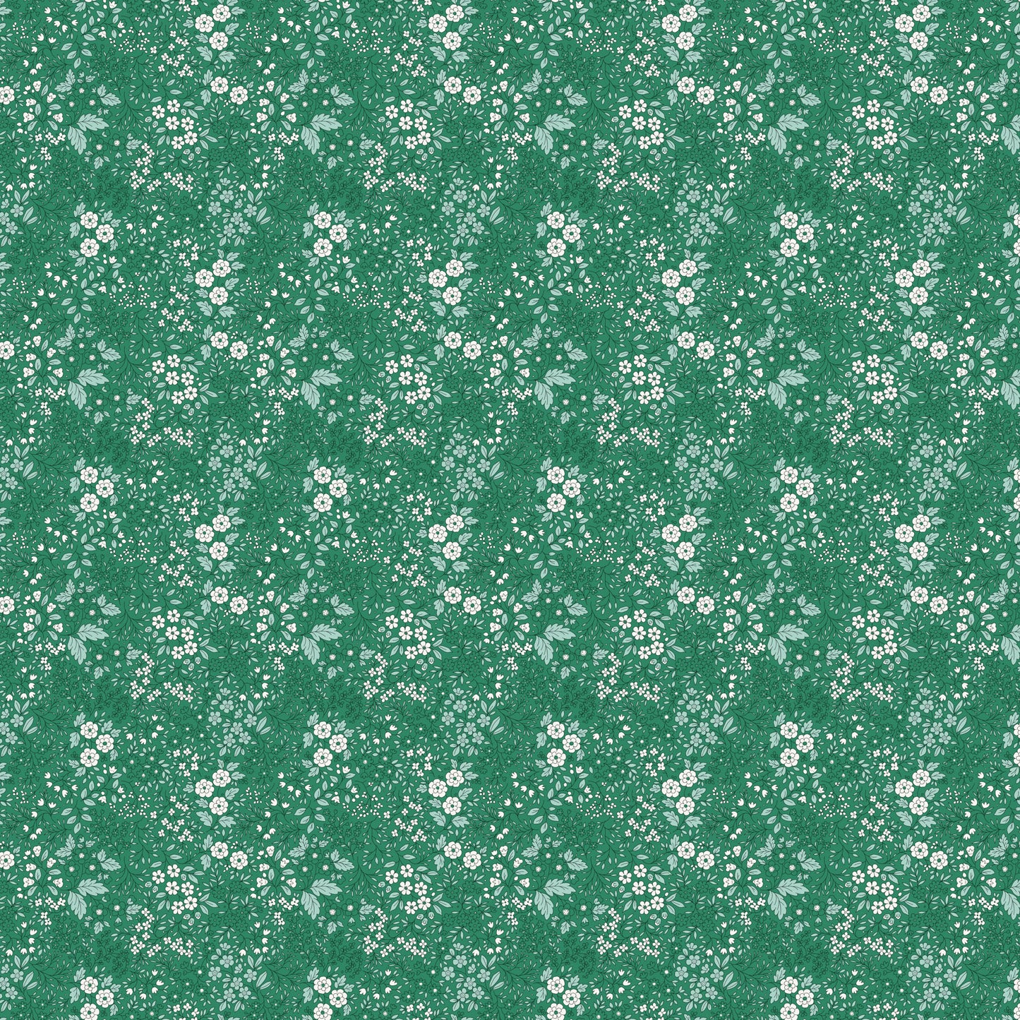 POCKET POSIES - PRAIRIE - GREEN