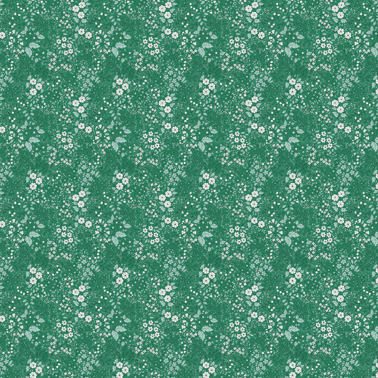 POCKET POSIES - PRAIRIE - GREEN