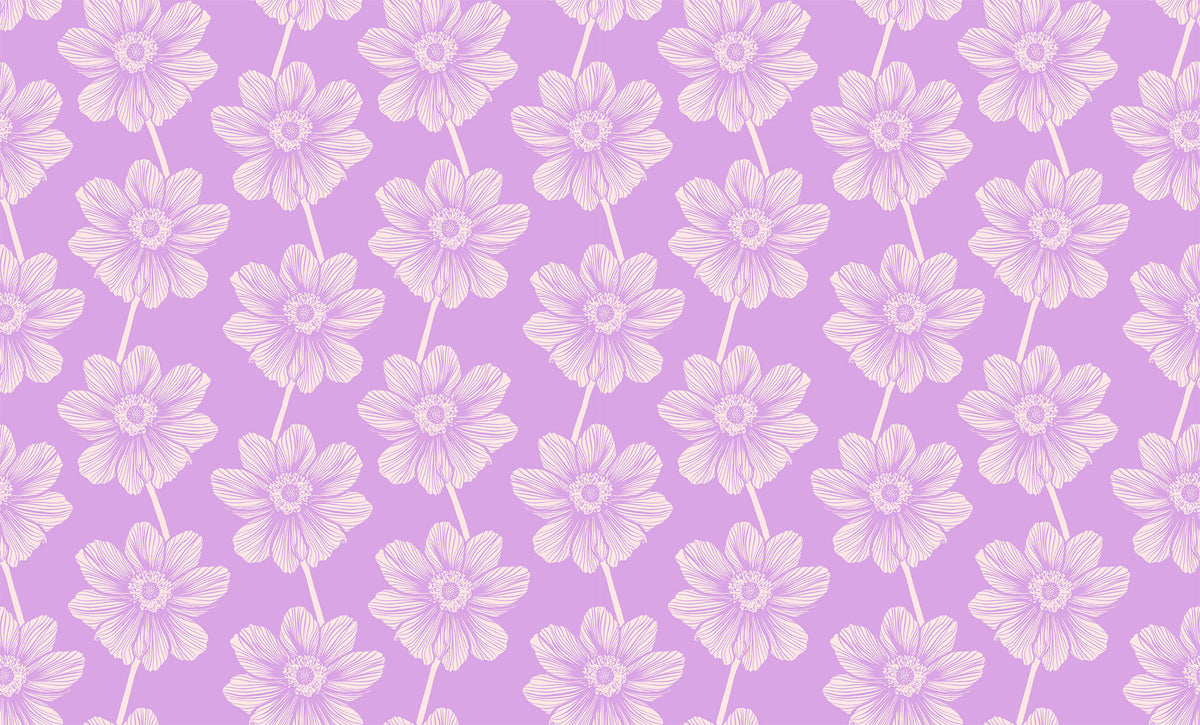 ANNA MARIA - INDELIBLE - LILAC