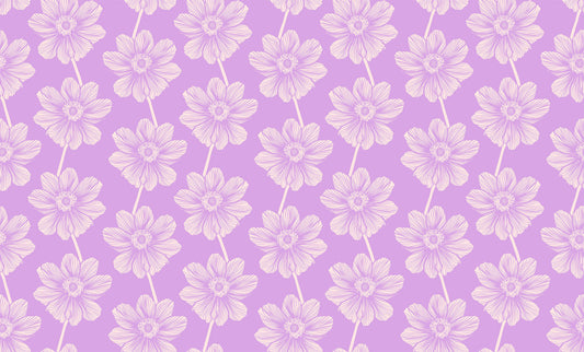 ANNA MARIA - INDELIBLE - LILAC
