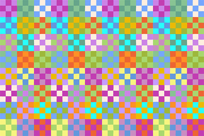 ANNA MARIA - PIECEWORK - ELEMENTARY