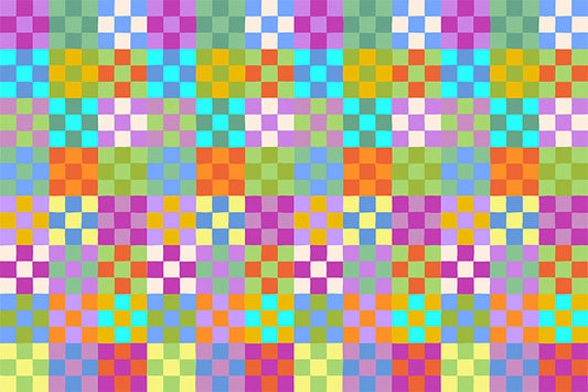 ANNA MARIA - PIECEWORK - ELEMENTARY