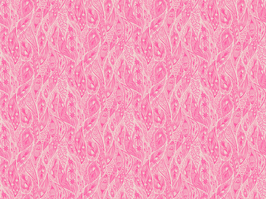 ANNA MARIA - SHOOTING STAR - BURSTING PINK
