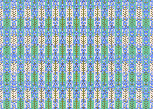 ANNA MARIA - ICONIC - FORGETMENOT - FRESH