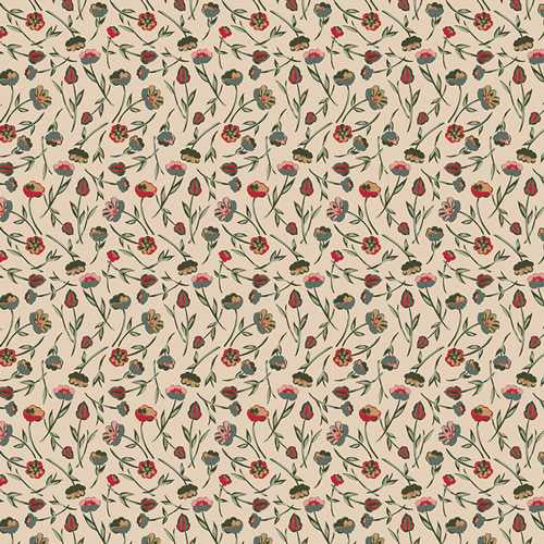 SPRUCE - TULIP TIME WINTERTIDE BY SHARON HOLLAND