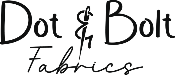 Dot & Bolt Fabrics
