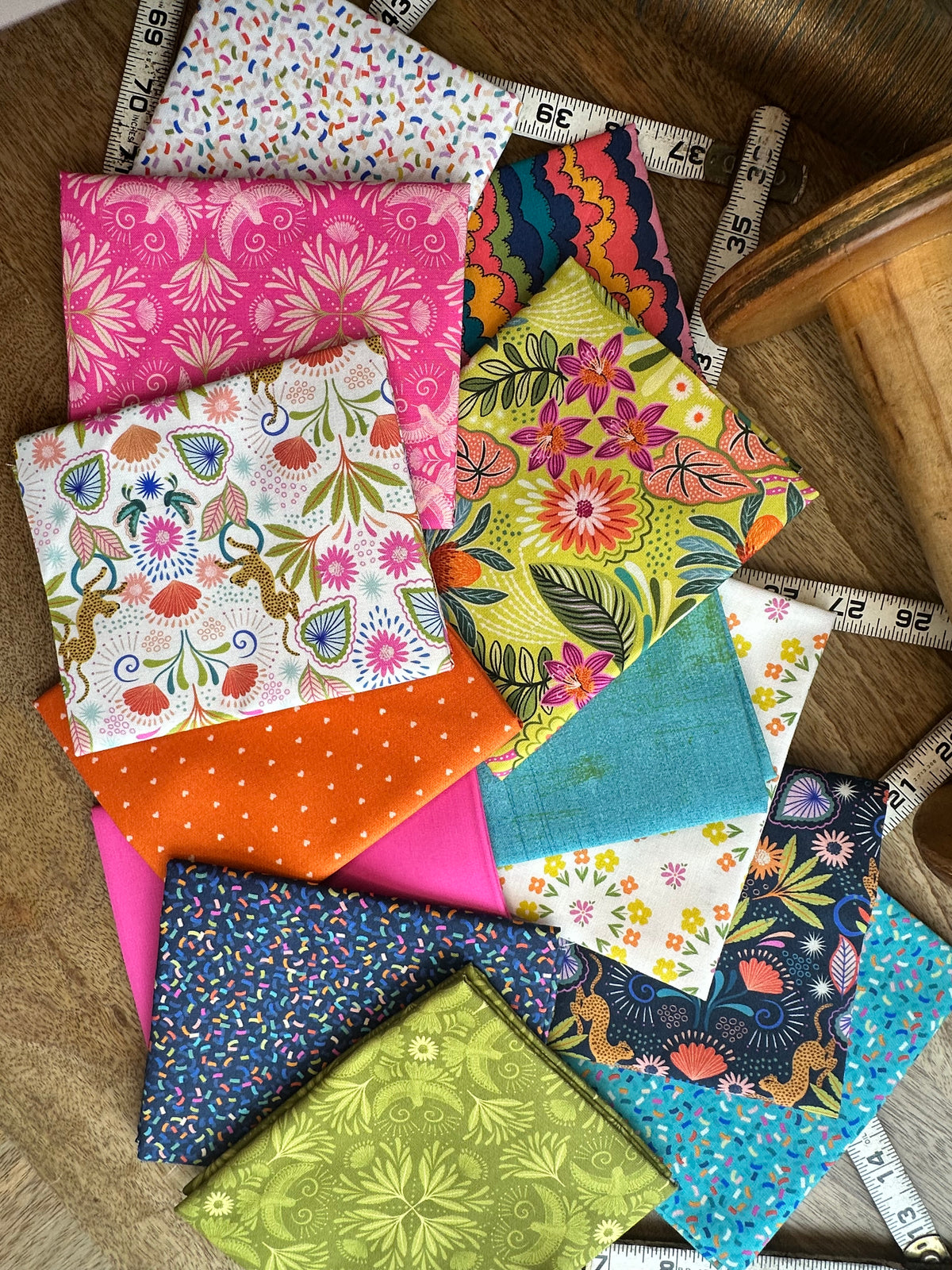 Bahia Bundle (FQ)