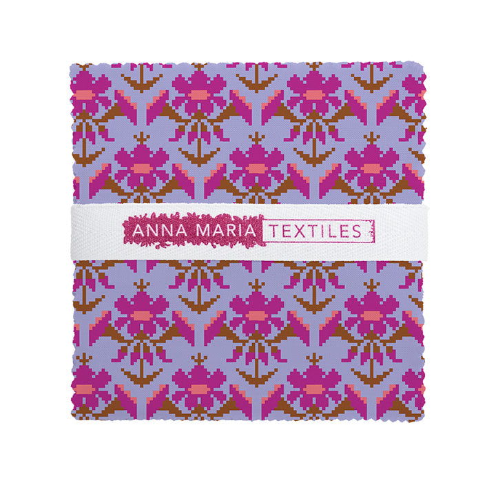Anna Maria Heiress 5" Chips