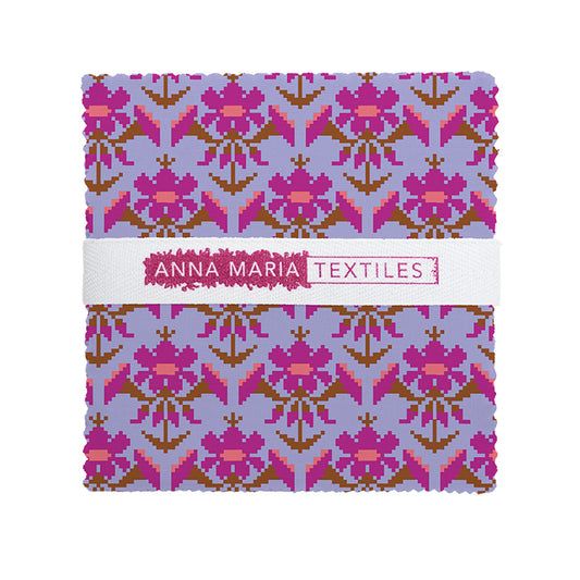 Anna Maria Heiress 5" Chips