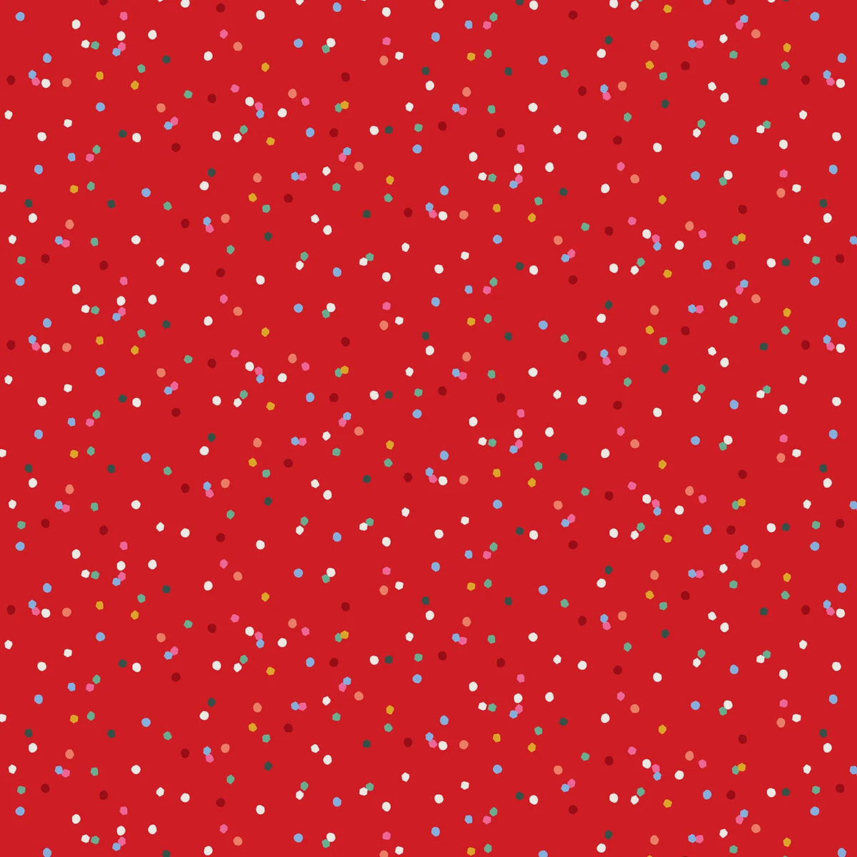Confetti - Poppy
