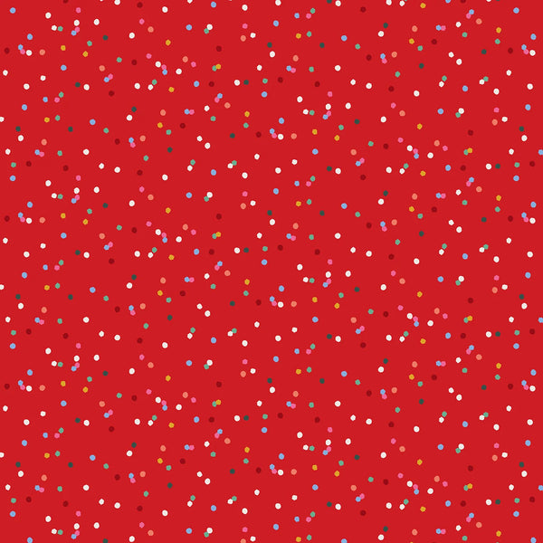 Confetti - Poppy