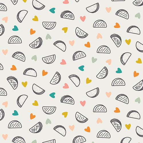 DAY TRIP - TACO LOVE BY DANA WILLARD