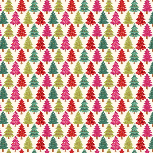 Pine Parade