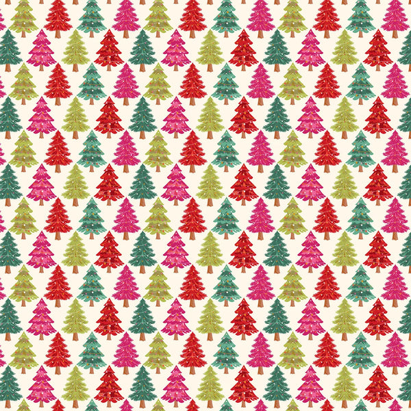 Pine Parade