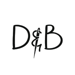 Dot & Bolt Fabrics