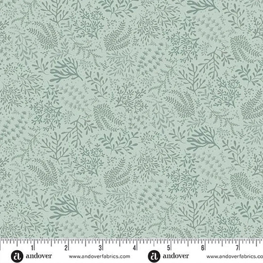 DRIFTWOOD - SEAGRASS
