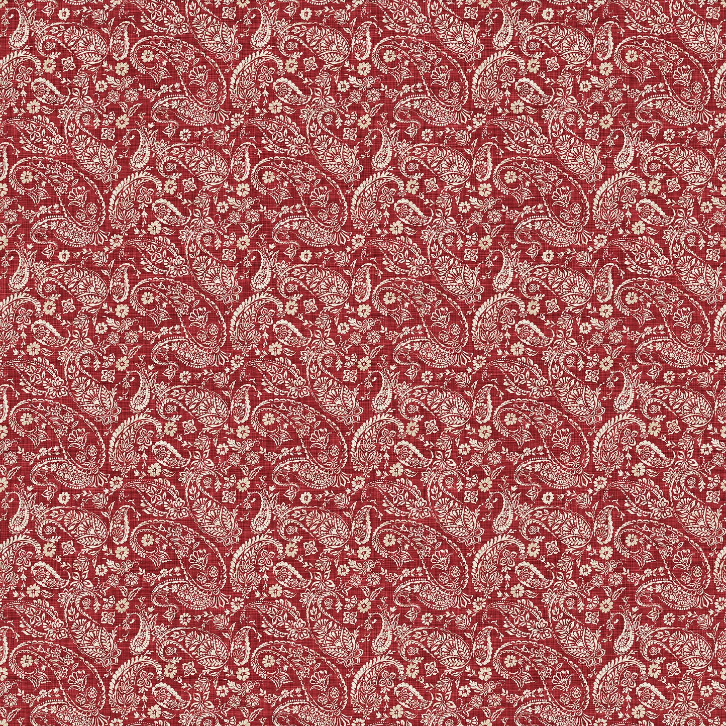 FARMHOUSE SAMPLER - PAISLEY