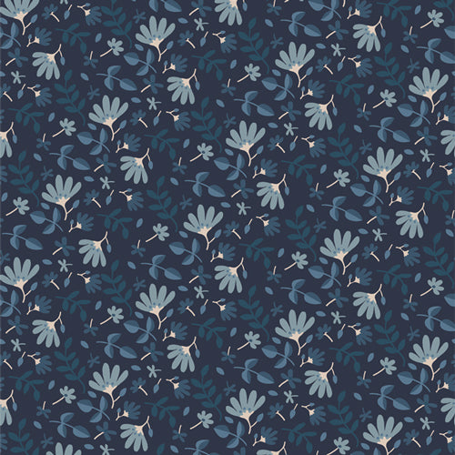 FLOWERET - FOG