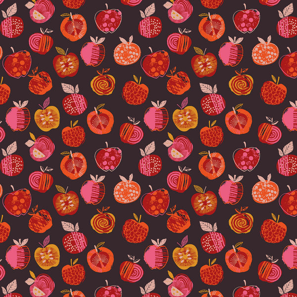 Fine Folk - Apple Picking