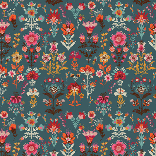Fine Folk - Country Blooms