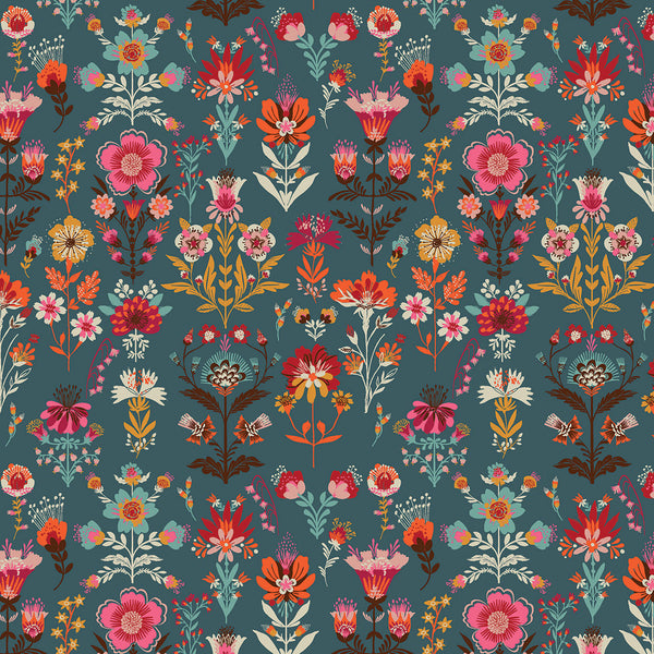 Fine Folk - Country Blooms