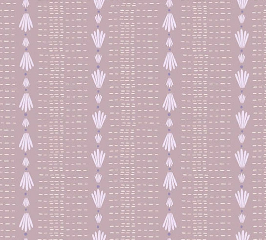 FRIDAY NIGHT - GLOW THISTLE BY KAREN LEWIS