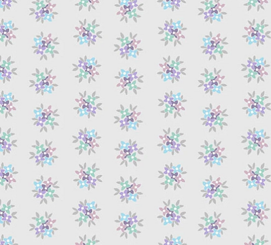 FRIDAY NIGHT - POSY IRIS BY KAREN LEWIS