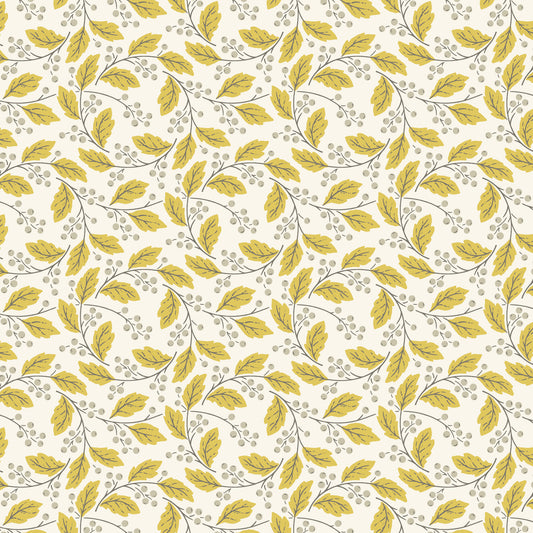 GIDEON CREEK - SASKATOON BERRIES | GOLD