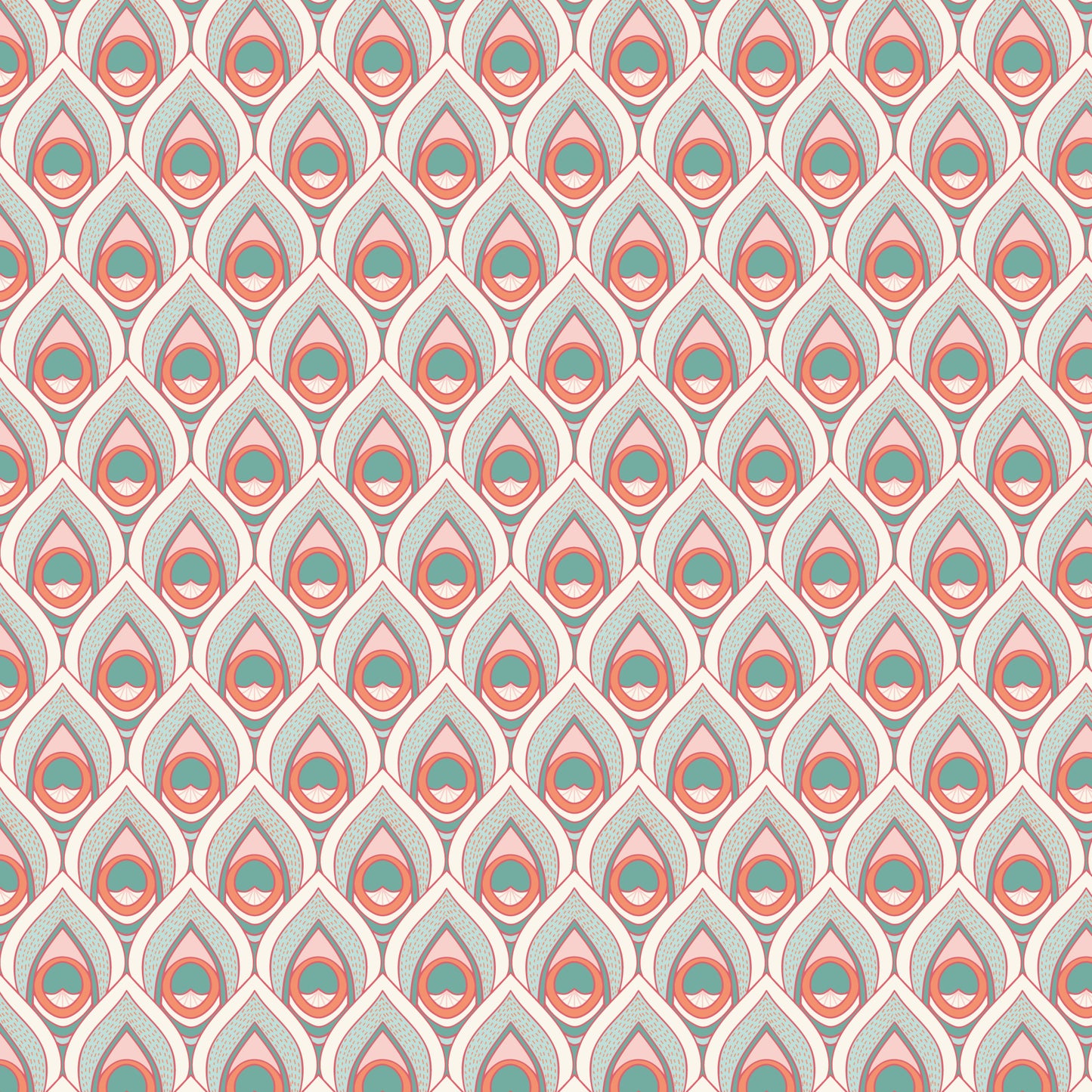 JAIPUR - PEACOCK ECHO | PLUMAGE