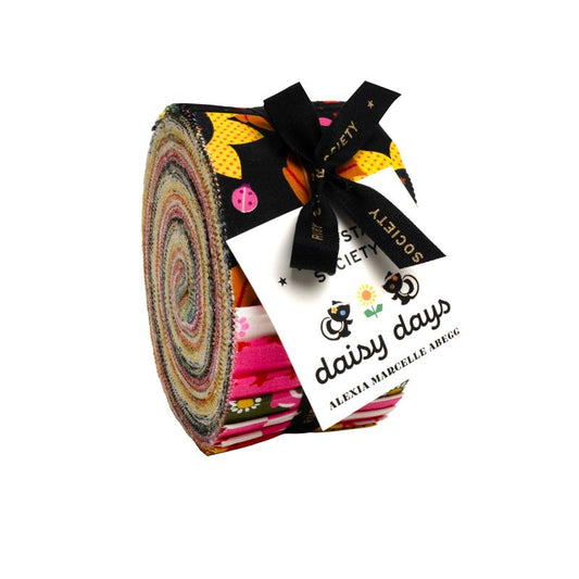APRIL 2027 RELEASE - Ruby Star Society - Daisy Days - Jelly Roll