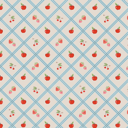 Cherry Tiles