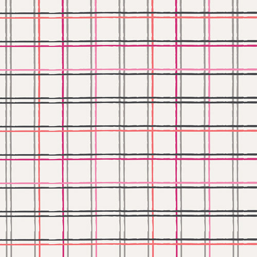 PLAYING POP - PLAID BEAT
