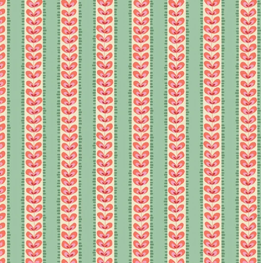 POPPIES - FURROWS GREEN