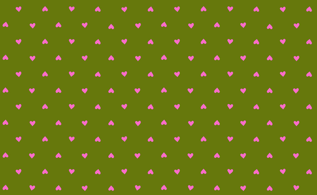 MARCH 2027 RELEASE - Sparkle Shopper - Hearts - Sprout