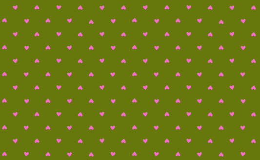 MARCH 2027 RELEASE - Sparkle Shopper - Hearts - Sprout