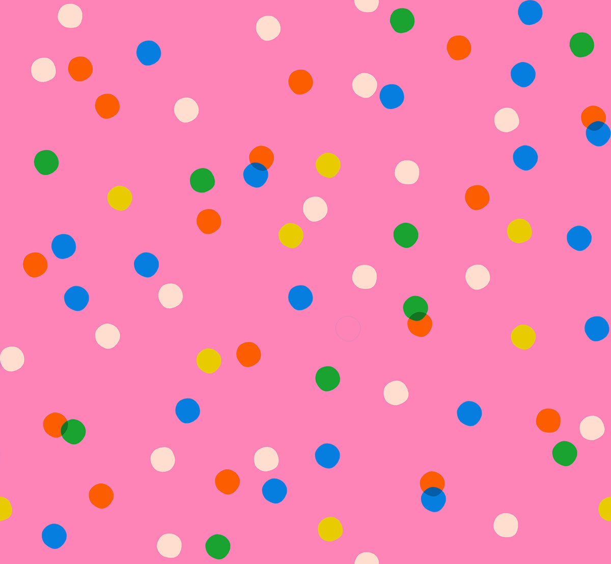 Sparkle Mart - Spritz - June