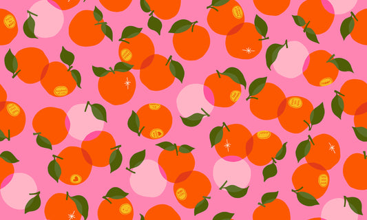 MARCH 2027 RELEASE - Sparkle Shopper - Fruit Special - June