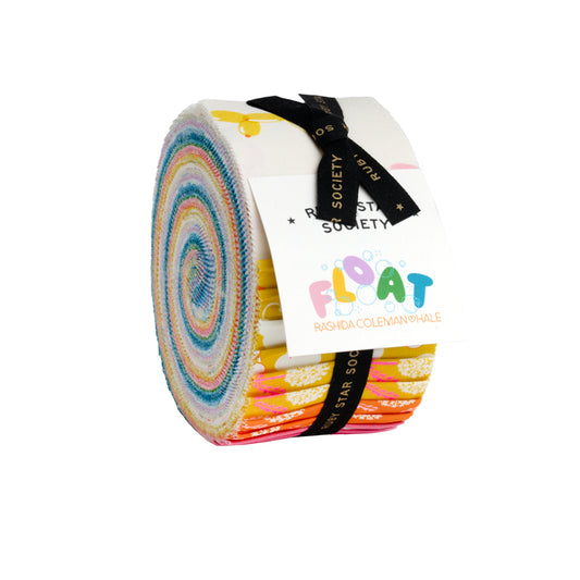 JAN 2027 RELEASE - Ruby Star Society - Float - Jelly Rolly