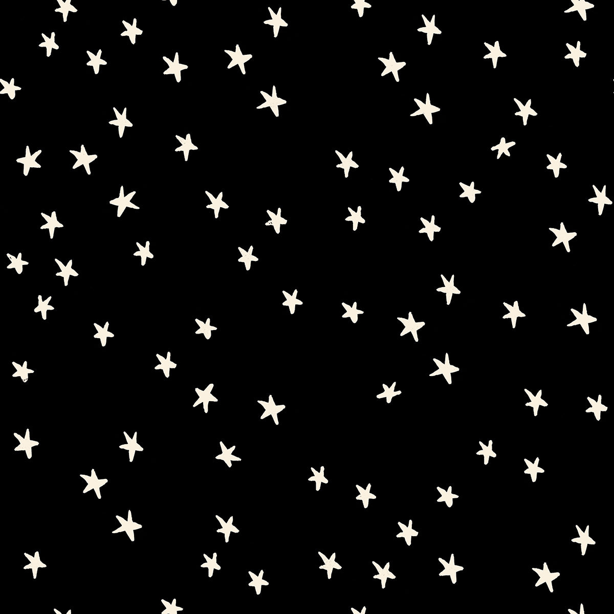 RUBY STAR -  Starry 108" Wideback Black