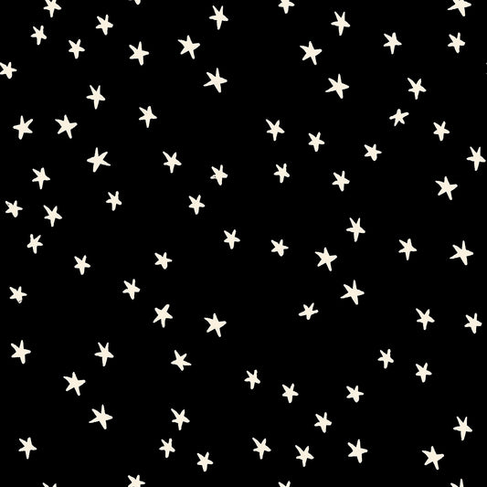 RUBY STAR -  Starry 108" Wideback Black