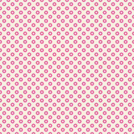 APRIL 2027 RELEASE - Ruby Star Society - Daisy Days - Daisy - Neon Pink