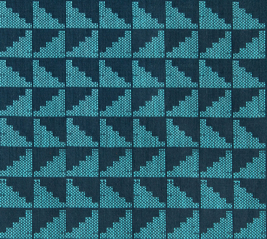 APRIL 2027 RELEASE  - RSS Warp Weft Daisy Days - Polka Galaxy