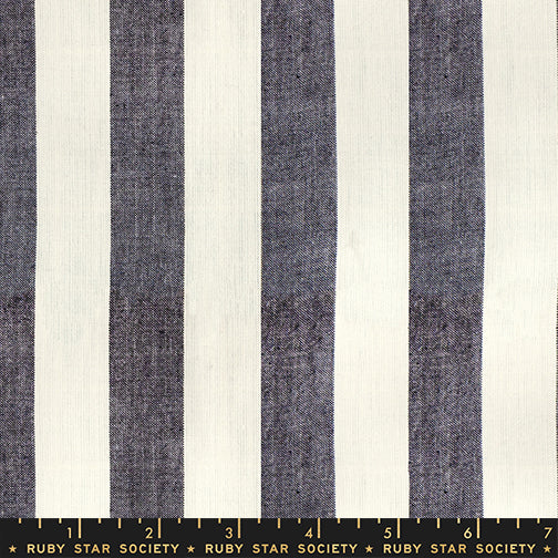 APRIL 2027 RELEASE  - RSS Warp Weft Daisy Days - Clothesline Strip Black