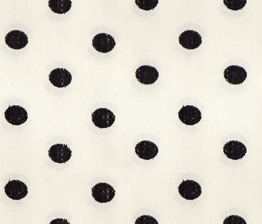 APRIL 2027 RELEASE  - RSS Warp Weft Daisy Days - Candy Dots Black