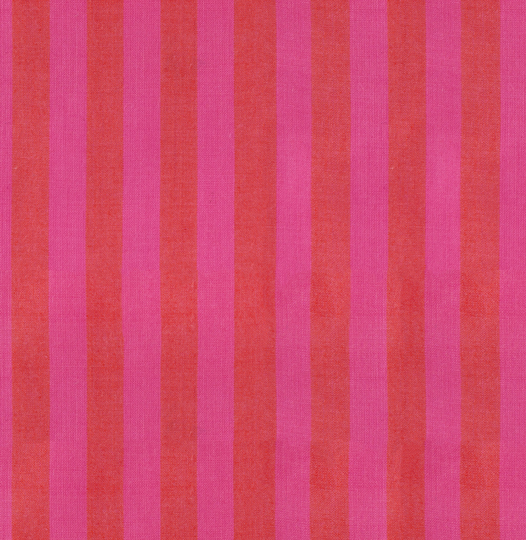 APRIL 2027 RELEASE  - RSS Warp Weft Daisy Days - Disco Vivid Pink