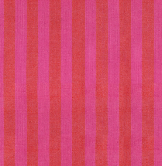 APRIL 2027 RELEASE  - RSS Warp Weft Daisy Days - Disco Vivid Pink