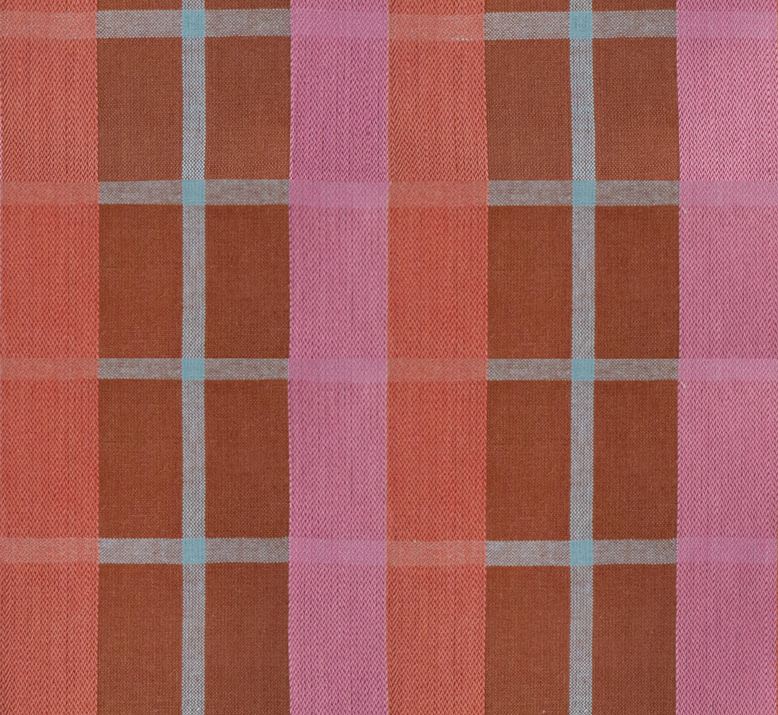APRIL 2027 RELEASE  - RSS Warp Weft Daisy Days - In Line Cayenne