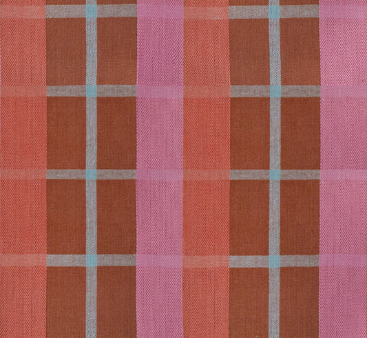 APRIL 2027 RELEASE  - RSS Warp Weft Daisy Days - In Line Cayenne