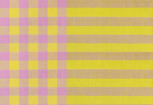 APRIL 2027 RELEASE  - RSS Warp Weft Daisy Days - Shoreline Golden Hour