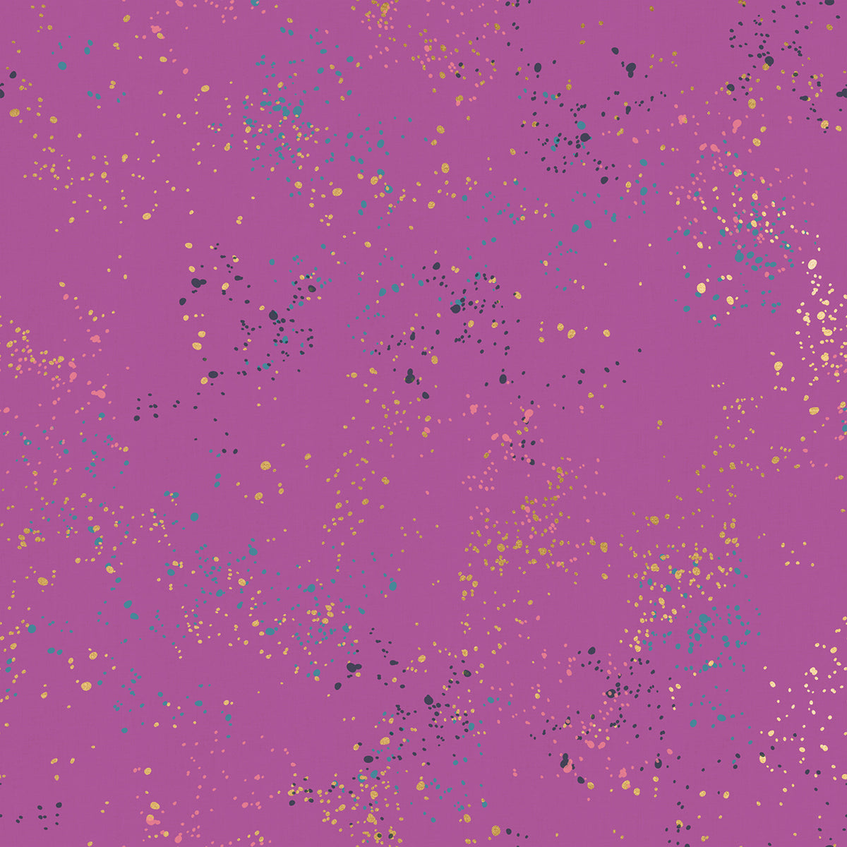 Ruby Star Society - Speckled Metallic - Witchy